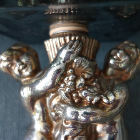 Vintage Cigar Ash Tray - Picture 8 of 13